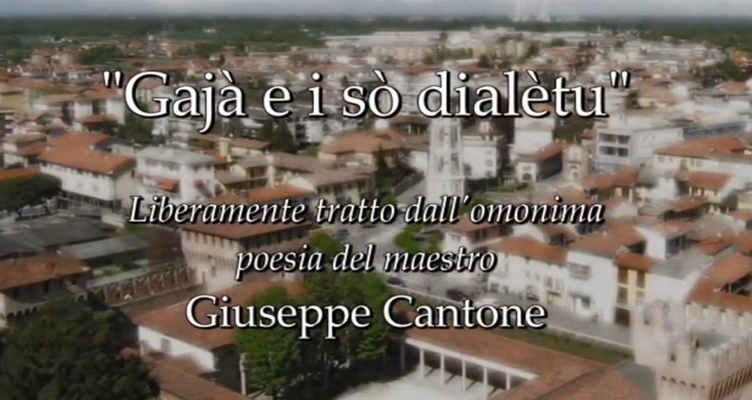 [Dialetto Galliatese #006]