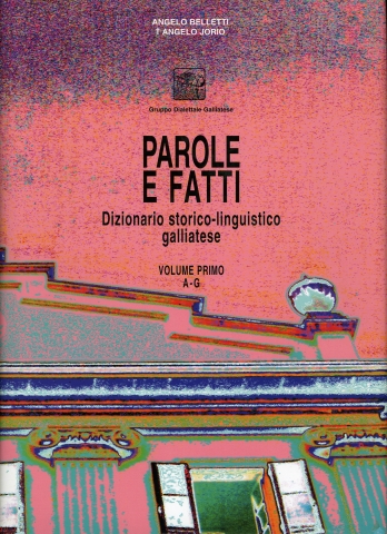 Parole e fatti