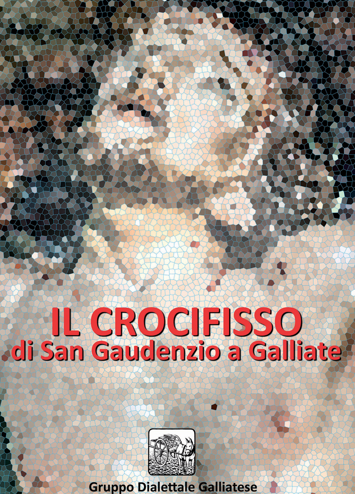 Il Crocifisso di San Gaudenzio a Galliate