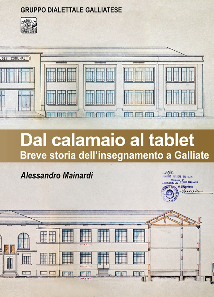 Dal calamaio al tablet