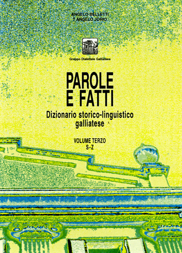 Parole e fatti